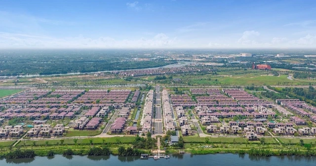 Nh&agrave; đầu tư ph&iacute;a Bắc hướng đến tiềm năng l&acirc;u d&agrave;i của thị trường bất động sản khu T&acirc;y TP. Hồ Ch&iacute; Minh