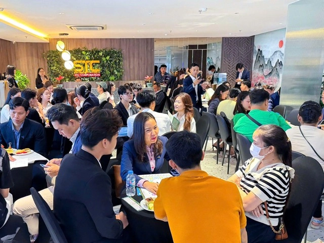 Các dự án căn hộ tại TP. Dĩ An và TP. Thuận An đều ghi nhận mức giá tăng do áp lực về chi phí và bảng giá đất mới.