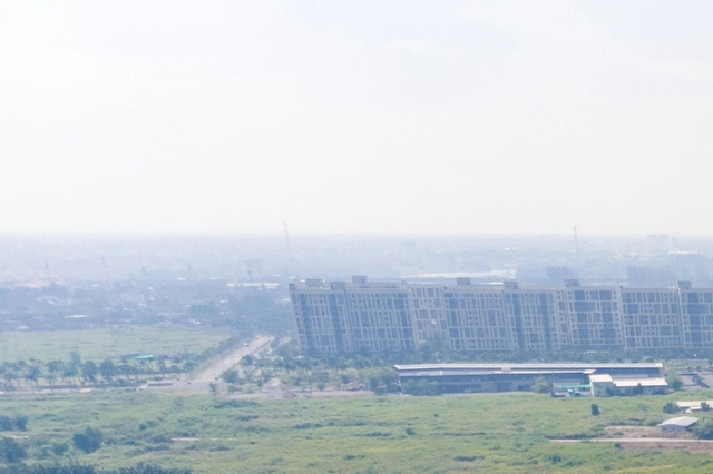 Hạ tầng giao thông phát triển tác động tích cực đến bức tranh kinh tế - xã hội và thị trường bất động sản Long An những năm gần đây.