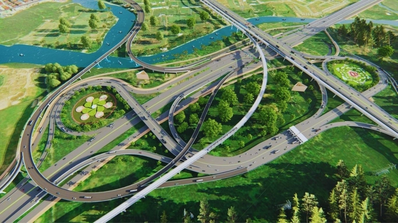 Đường vành đai 3