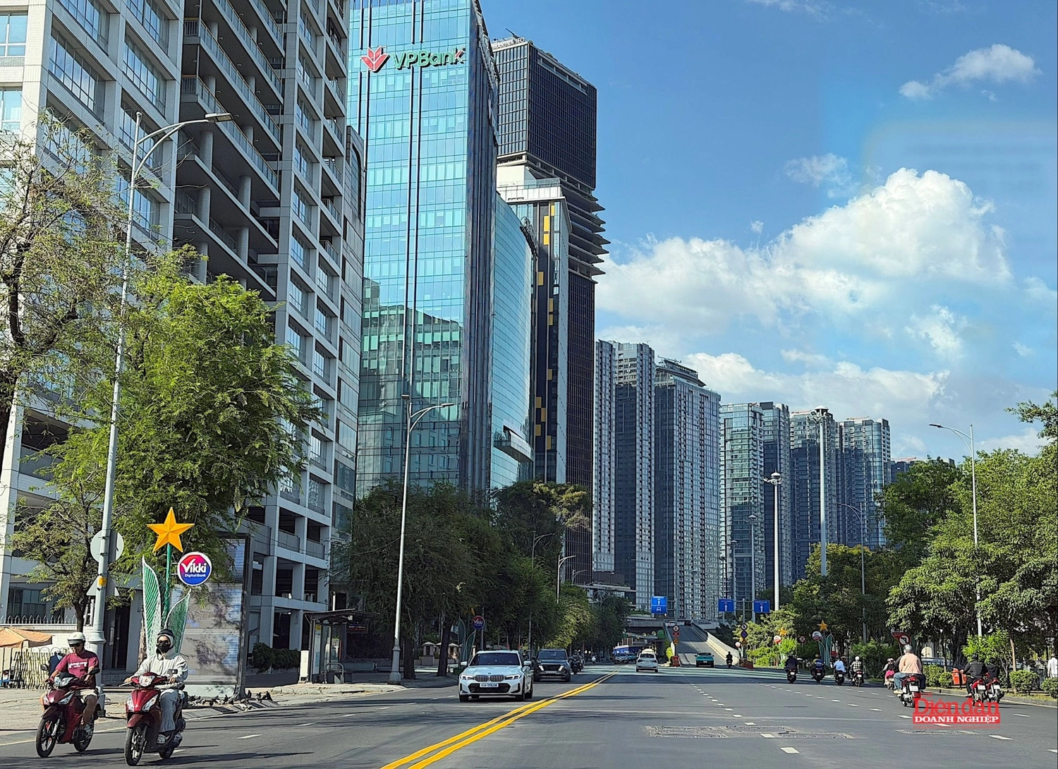 Thành phố Hồ Chí Minh