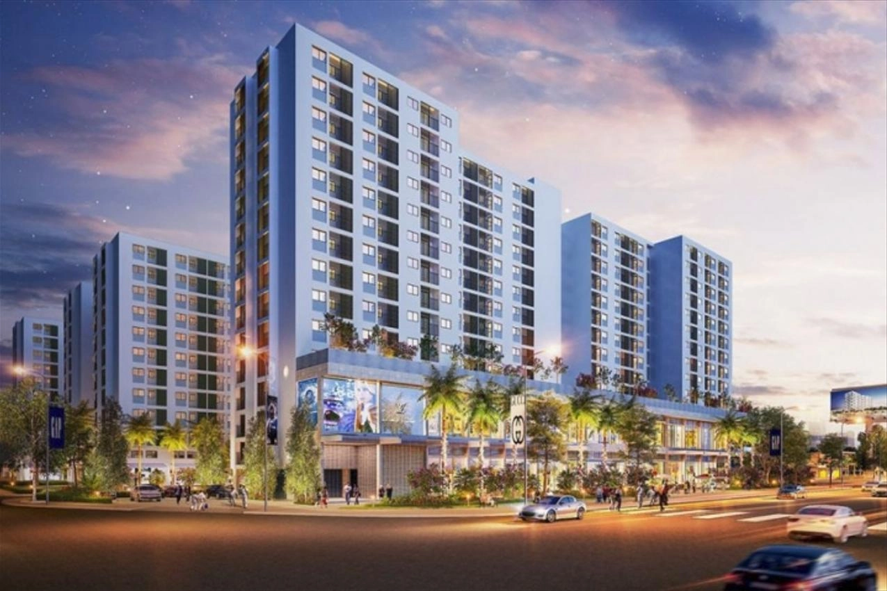 251016_THANGLOI_THE WIN CITY_C08_FACADE VIEW SONG_FINAL