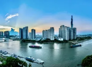 Tin Thị Trường Sau khi sáp nhập, TP.HCM sẽ áp dụng bảng giá đất ra sao?